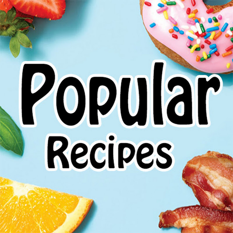 So Tasty Recipes