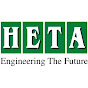 HETA Engineering logo