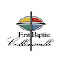 First Baptist Church of Collinsville logo