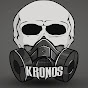 Kronos channel logo