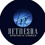 Bethesda Apostolic logo