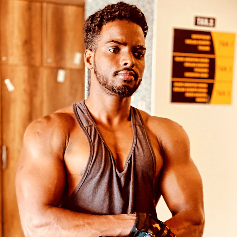 Abshir_fitness