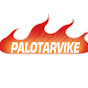 Palotarvike