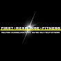 First Response Fitness logo