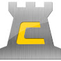 Chester Machine Tools - Industrial logo