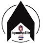 Japanese Life logo