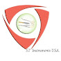 Stidental Instruments Usa Inc logo