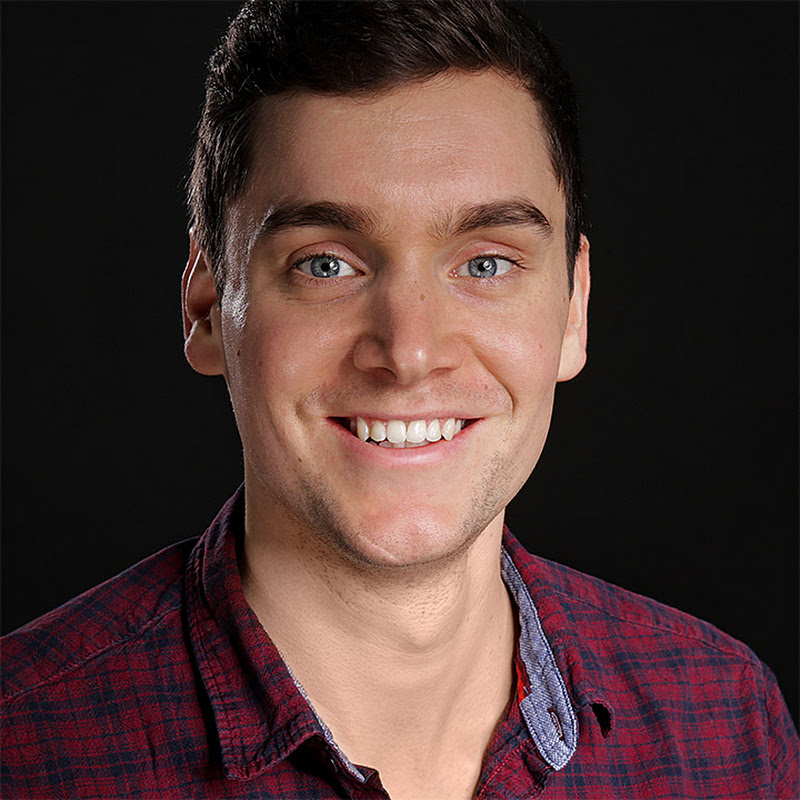 Dominik Bößl