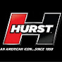 Hurst Performance logo