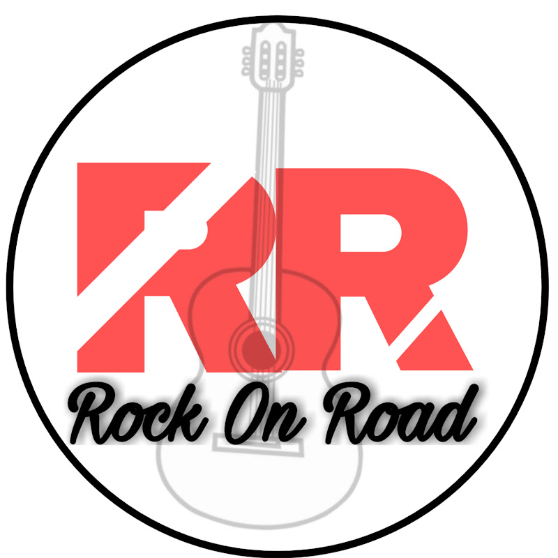 Rock On Road