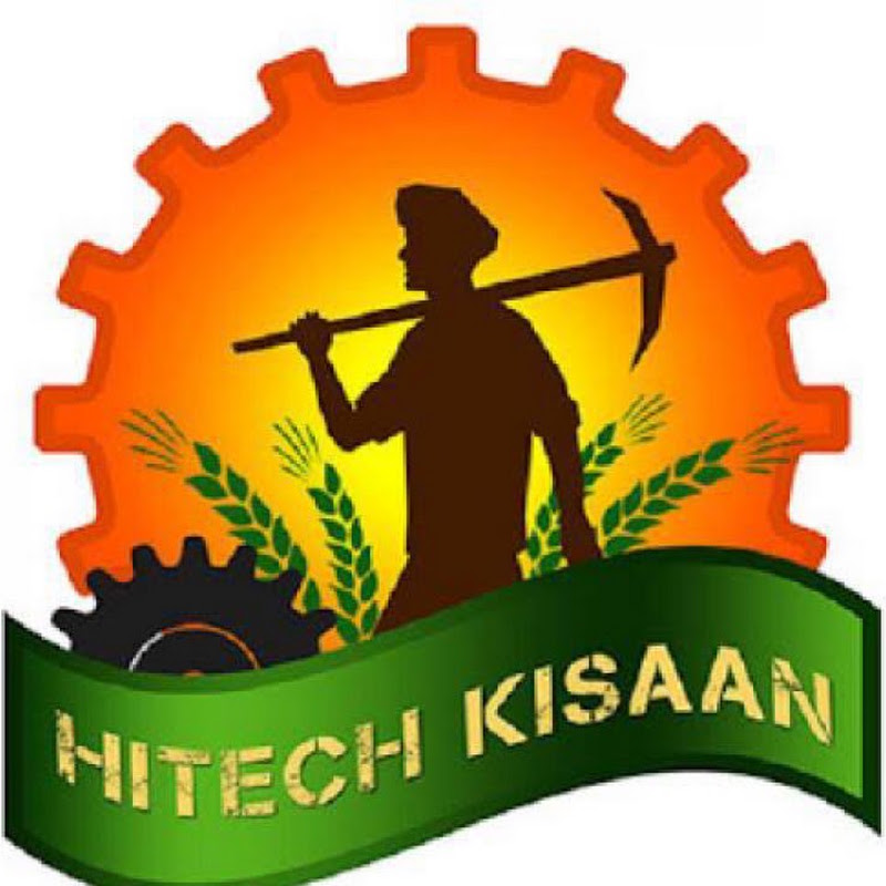 hitech farmer