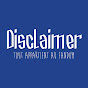 Disclaimer - le Podcast logo