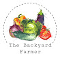 The Backyard Farmer logo
