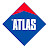 Atlas supplied by JP Materials Ltd.