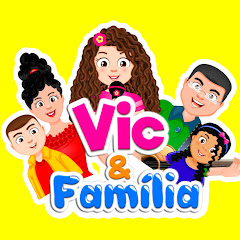 Vic e Família avatar