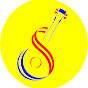 Soberton Strummers logo
