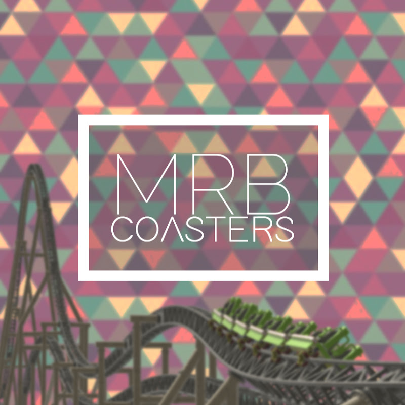 Mr. B Coasters