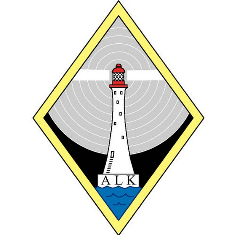Association of Lighthouse Keepers