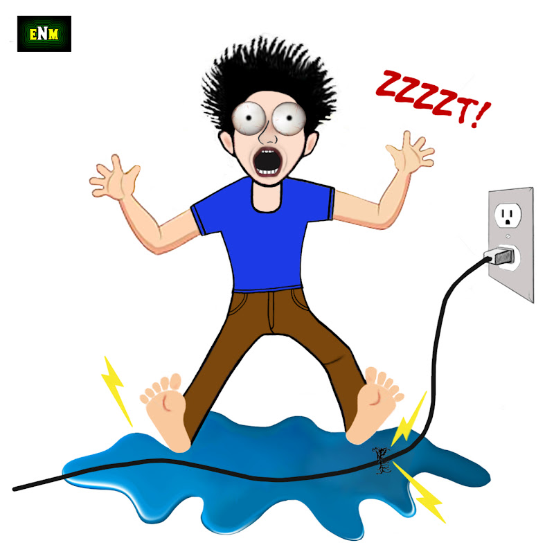 electronicsNmore Logo