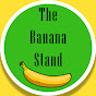 The Banana Stand logo