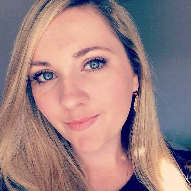 TheBlushedBeauty