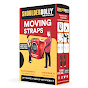 Shoulder Dolly - Moving/Lifting Straps