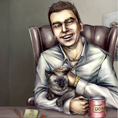 Thumbnail of related channel