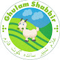 Ghulam Shabbir Livestock Farms logo