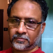 Krishnaraj Rao (Urban Naxal)