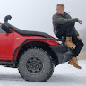 Автор