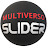 Multiverso Slider