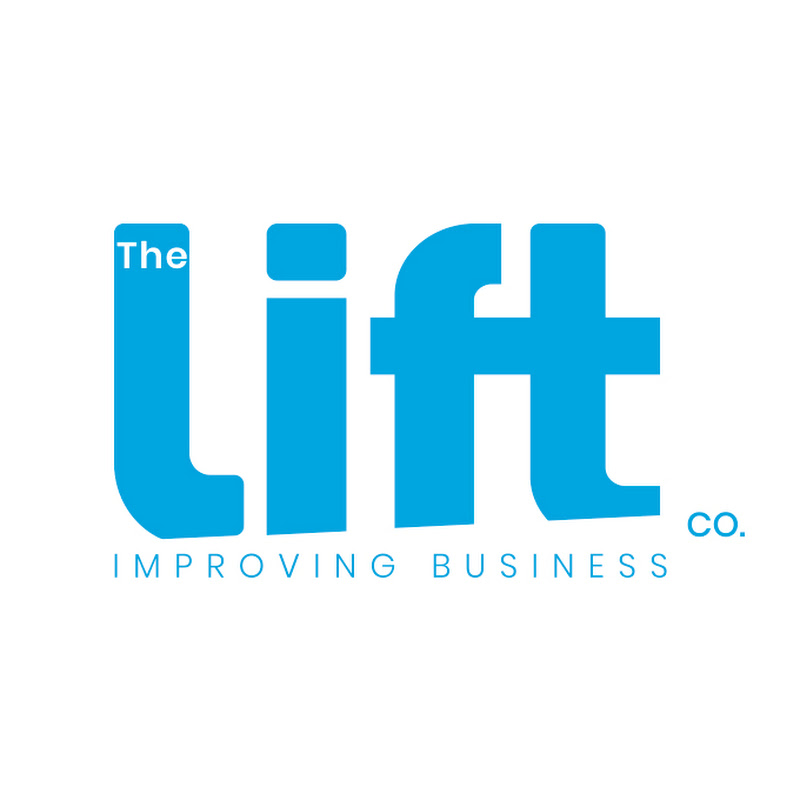 Agencia Marketing Digital y Posicionamiento web The Lift Company icon