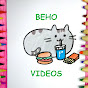BeHo Videos Avatar