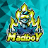6csfeSia2Uk-channel-avatar-Maddy Telugu Gamer