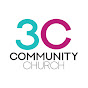 3cCommunityChurch.org logo