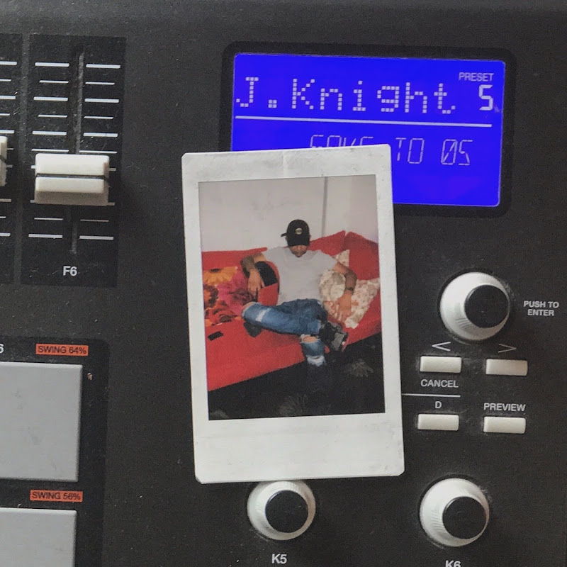 J. Knight icon