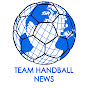 Team Handball News logo