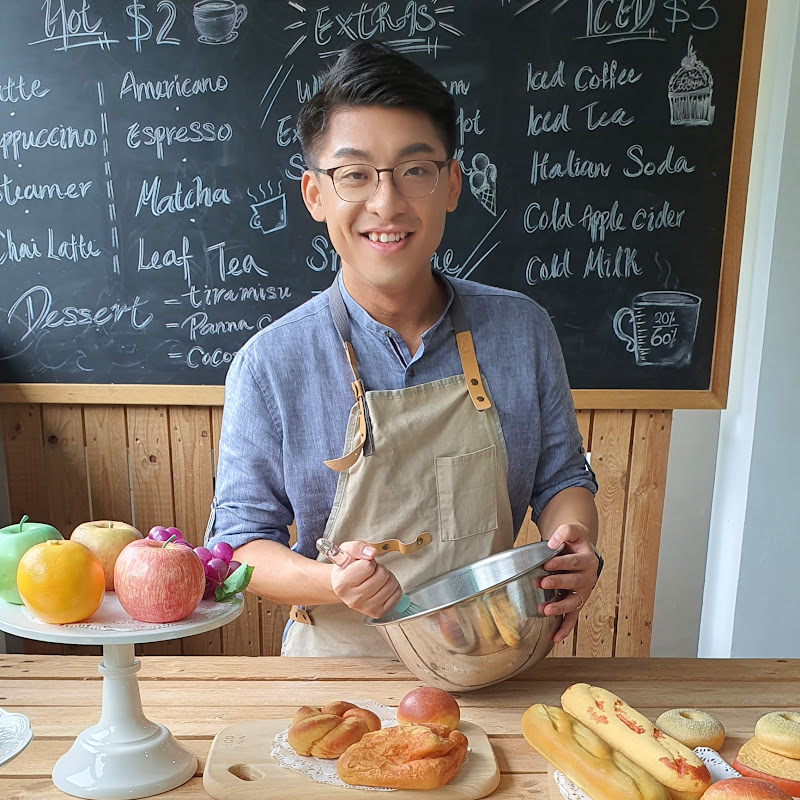 Wandering Wally Cooks