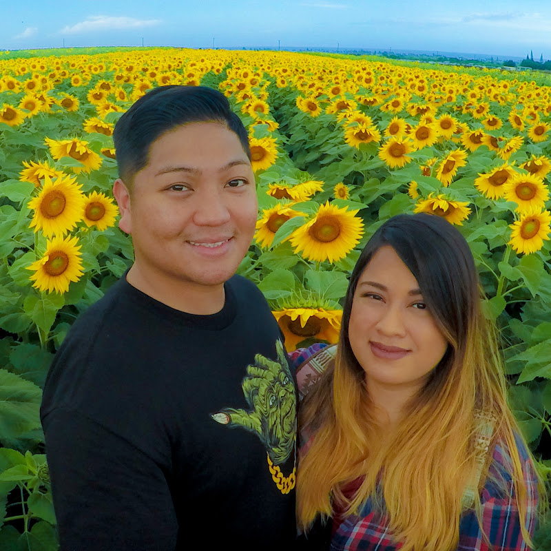 Jun and Keshia