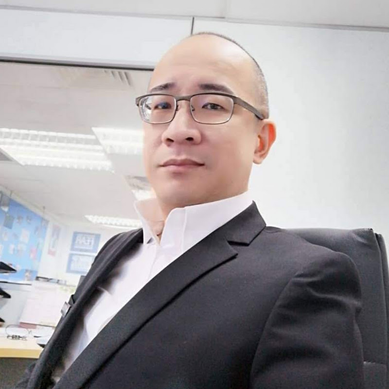 Danny Wong