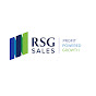 RSG SALES logo
