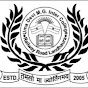 Uma Devi MG Inter College logo