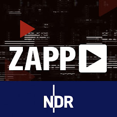 ZAPP - Das Medienmagazin