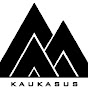 Kaukasus Airsoft logo