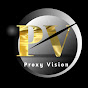Proxy ViSion logo