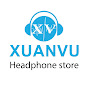 Xuân Vũ Audio