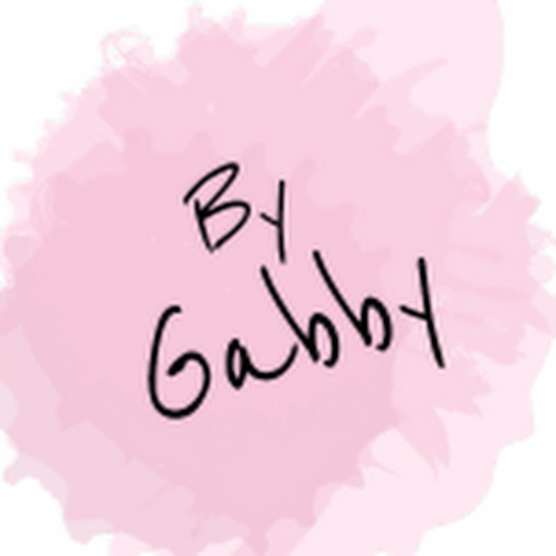 By Gabby