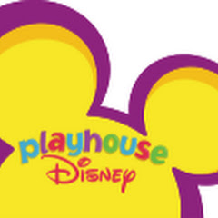 Playhouse Disney Avatar