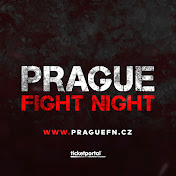 Prague fight night