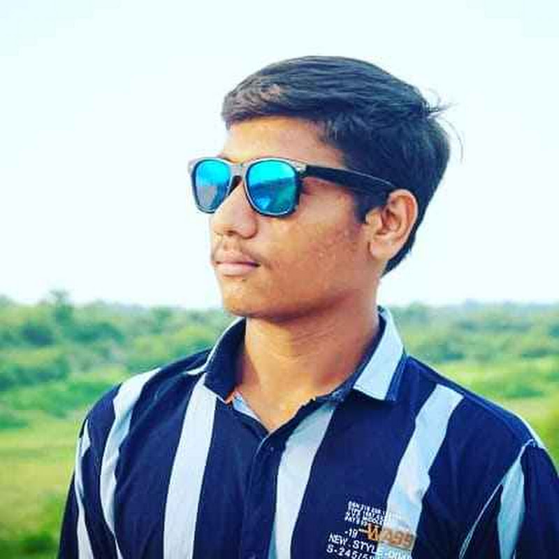 Harshil Makwana